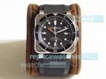 Swiss Grade Replica Bell & Ross BR 03-92 Diver Watch - Black Dial